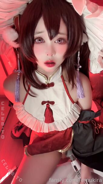 Remukira レム