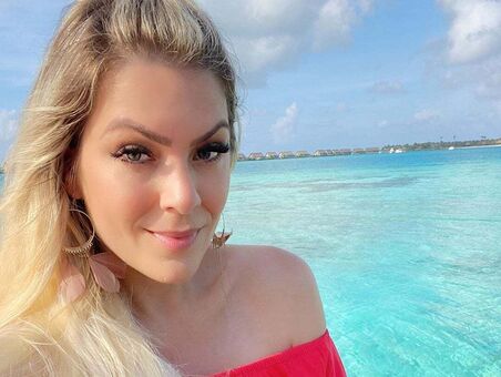 Renata Fan Nude Leaks OnlyFans Photo 212