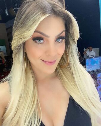 Renata Fan Nude Leaks OnlyFans Photo 214