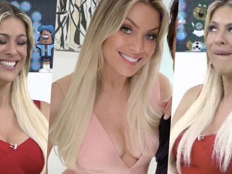 Renata Fan Nude Leaks OnlyFans Photo 216