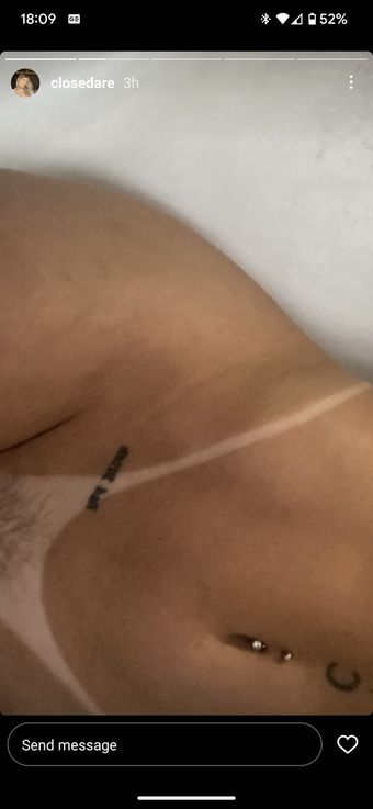 Renata Schmorantz Nude Leaks OnlyFans Photo 1