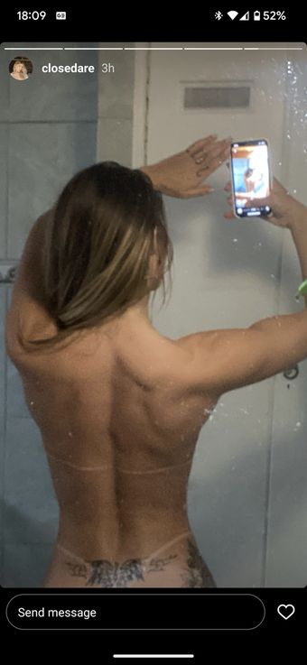 Renata Schmorantz Nude Leaks OnlyFans Photo 3