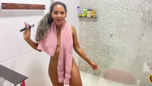 Renata Souza Nude Leaks OnlyFans Photo 5