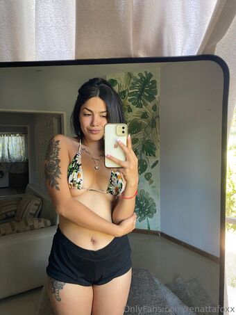 renattafoxx