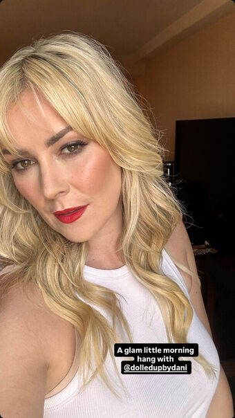 Renee Paquette Nude Leaks OnlyFans Photo 84