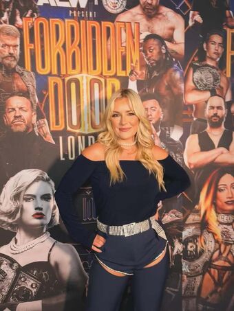 Renee Paquette Nude Leaks OnlyFans Photo 91