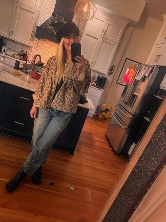 Renee Paquette Nude Leaks OnlyFans Photo 92