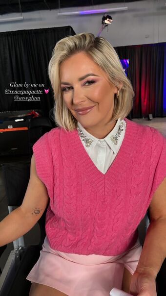 Renee Paquette Nude Leaks OnlyFans Photo 93