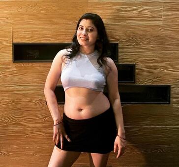 Renu Chandra