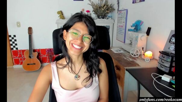 Reoko_ Nude Leaks OnlyFans Photo 378