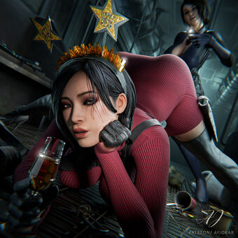 Resident-evil Nude Leaks OnlyFans Photo 713