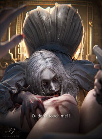 Resident-evil Nude Leaks OnlyFans Photo 718