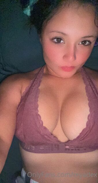 reyadex Nude Leaks OnlyFans Photo 12