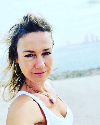 Rhea Harder-Vennewald