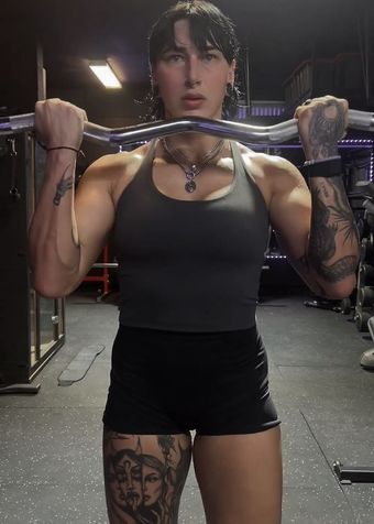 Rhea Ripley
