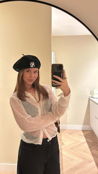 Rhodé Kok Nude Leaks OnlyFans Photo 16