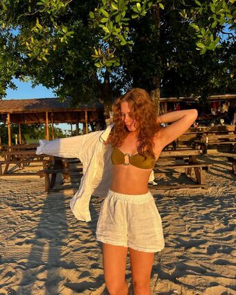 Rhodé Kok Nude Leaks OnlyFans Photo 19