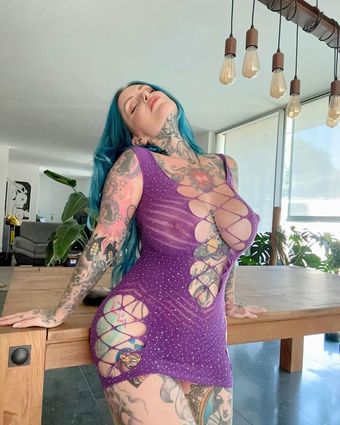 Riae Suicide Nude Leaks OnlyFans Photo 8