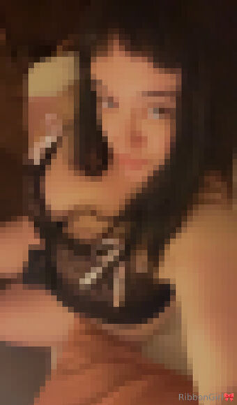 ribbongiirl