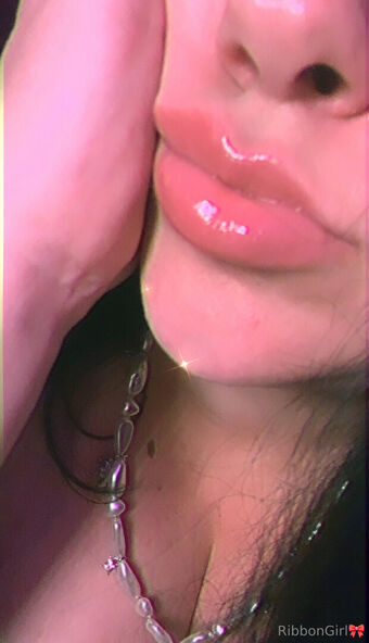 ribbongiirl