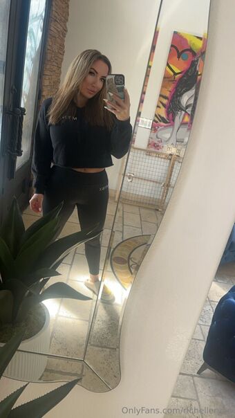 richelleryan