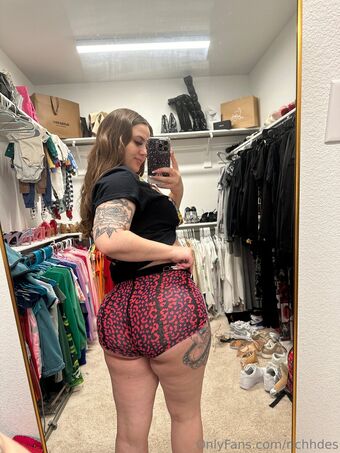 richhdes Nude Leaks OnlyFans Photo 5