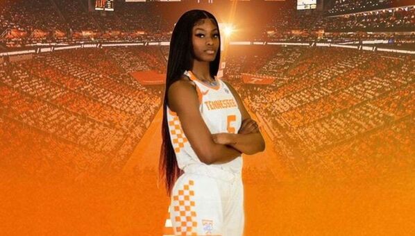 Rickea Jackson