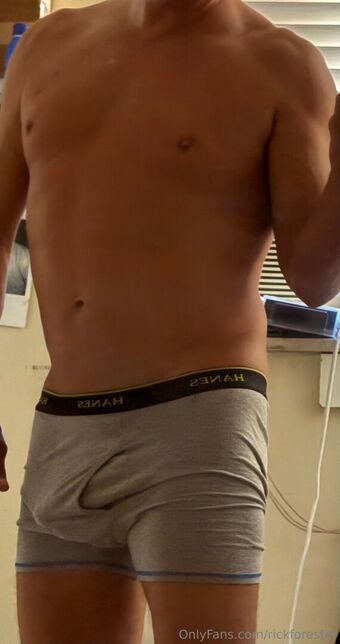 rickforester Nude Leaks OnlyFans Photo 16