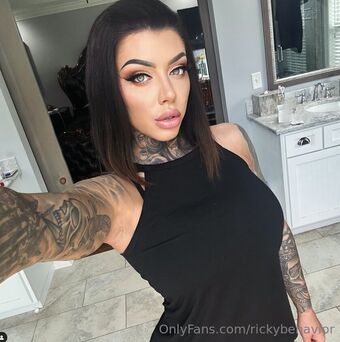 rickybehavior Nude Leaks OnlyFans Photo 85