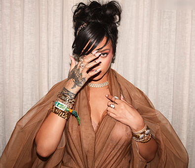 Rihanna