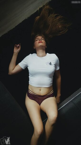 riina Nude Leaks OnlyFans Photo 11