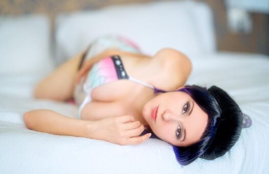 Riki Lecotey Nude Leaks OnlyFans Photo 69