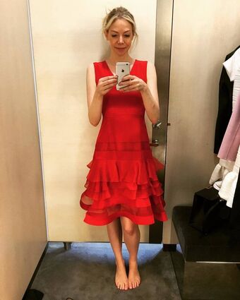 Riki Lindhome Nude Leaks OnlyFans Photo 85