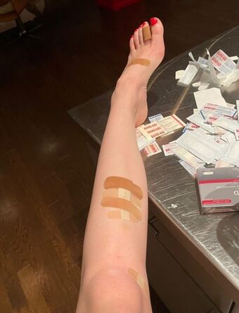 Riki Lindhome Nude Leaks OnlyFans Photo 87