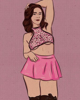 Riley Rox Nude Leaks OnlyFans Photo 7