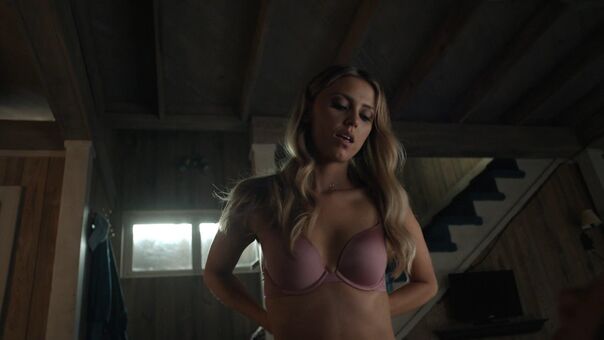 Riley Voelkel Nude Leaks OnlyFans Photo 3