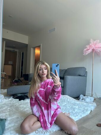 rileymaetwo Nude Leaks OnlyFans Photo 53