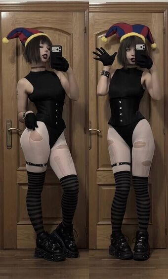 rincospl Nude Leaks OnlyFans Photo 172