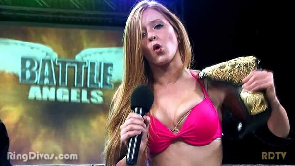 Ringdivas Nude Leaks OnlyFans Photo 5