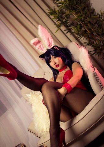 Rinnie Riot Nude Leaks OnlyFans Photo 32