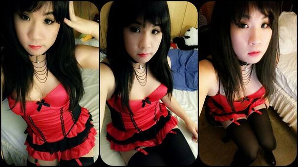 Rinsenpai Nude Leaks OnlyFans Photo 24