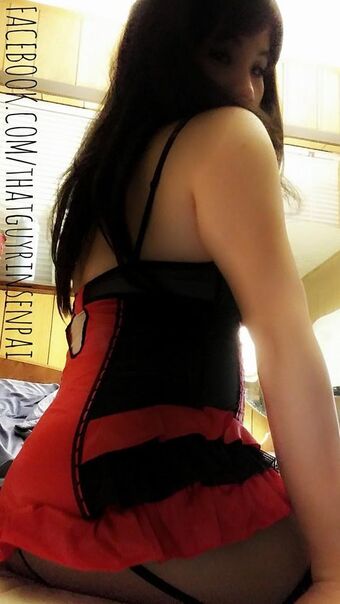 Rinsenpai Nude Leaks OnlyFans Photo 26