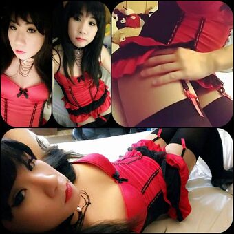 Rinsenpai Nude Leaks OnlyFans Photo 27