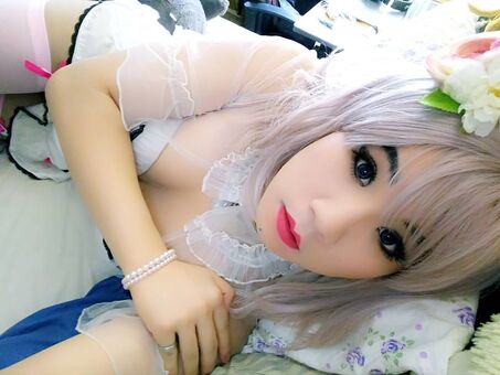Rinsenpai Nude Leaks OnlyFans Photo 28