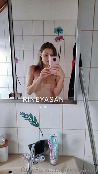 rinxeya Nude Leaks OnlyFans Photo 5