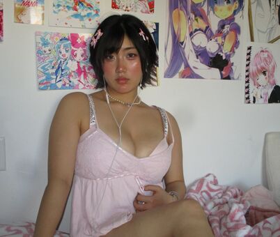 rio_chan_ Nude Leaks OnlyFans Photo 6