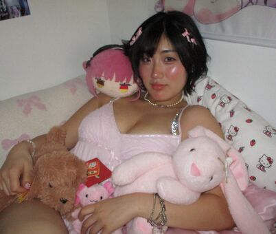 rio_chan_ Nude Leaks OnlyFans Photo 7