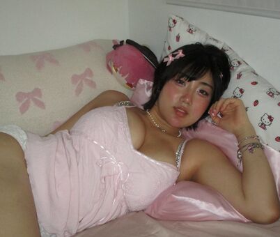 rio_chan_ Nude Leaks OnlyFans Photo 9