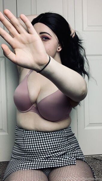 riphellxbunny Nude Leaks OnlyFans Photo 15