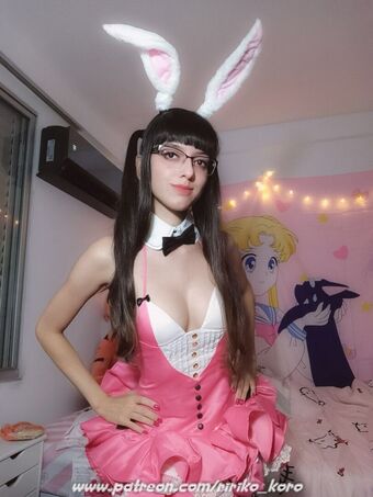 Ririko Koro Nude Leaks OnlyFans Photo 12